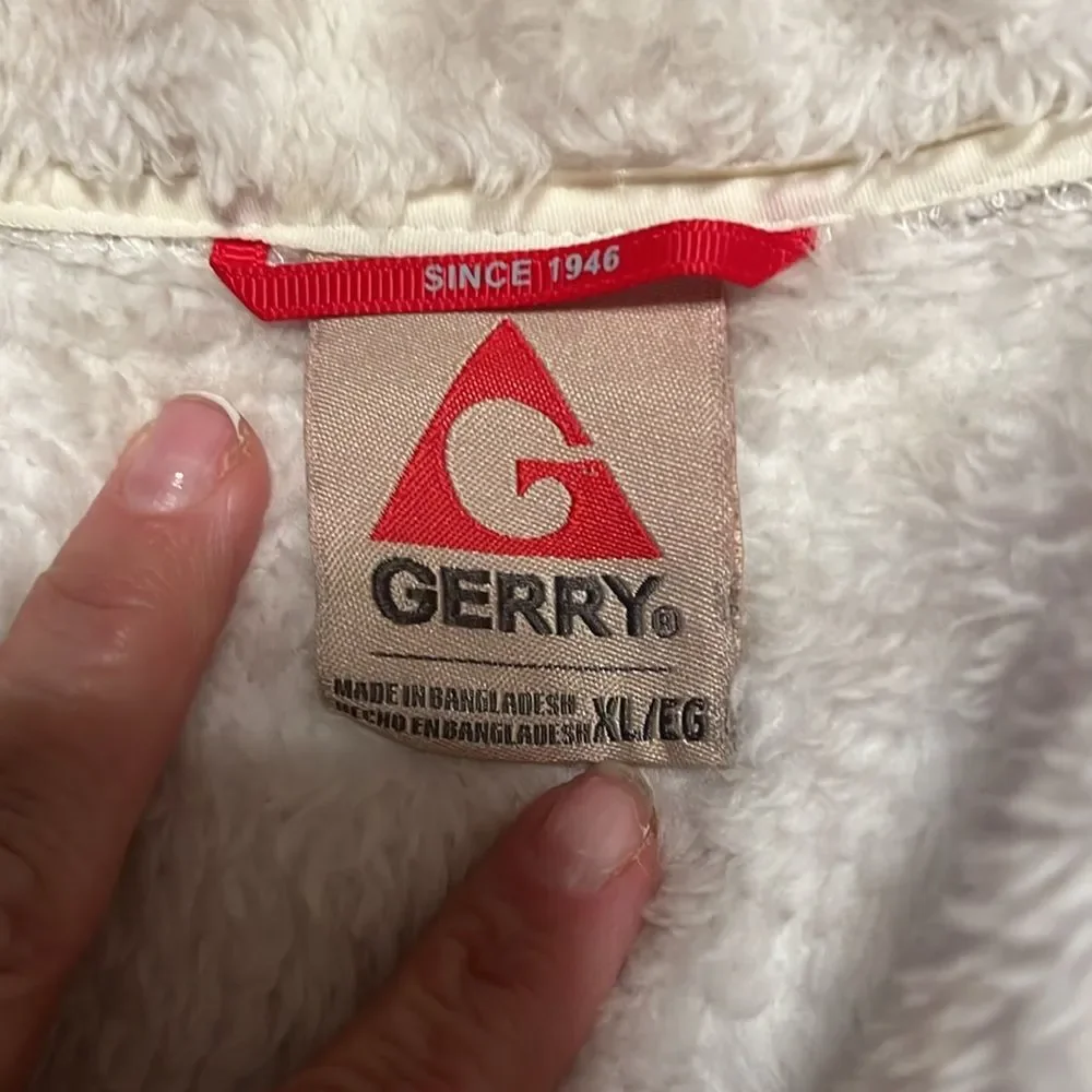 Gerry Teddy Coat Sweater - Picture 6 of 11